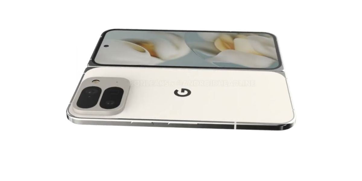 New Foldable Gem Arrives: Google Pixel 10 Pro Fold Leak Is Here