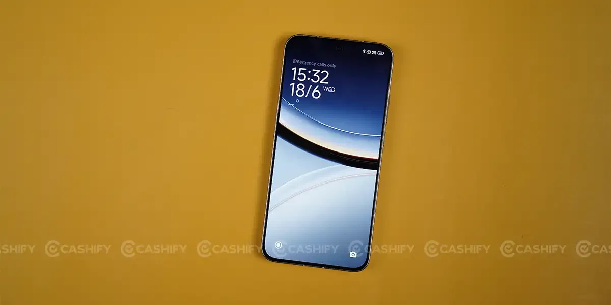 Poco f7 display quality