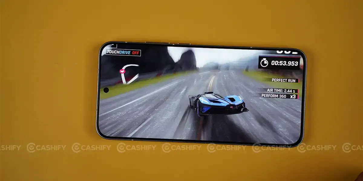 poco f7 gaming ability