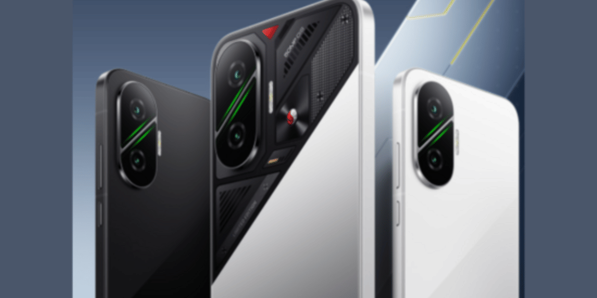 Poco F7 Launches In India With A Monster 7,550mAh Battery