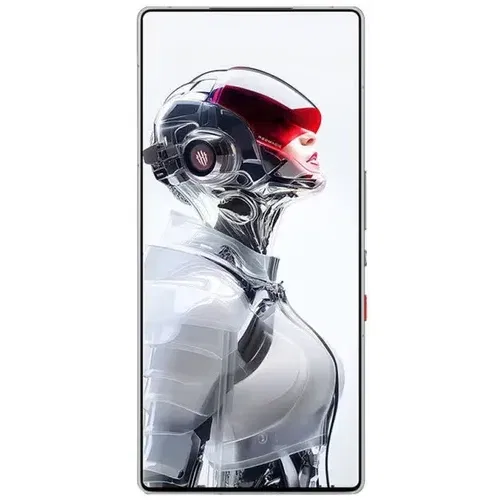 Nubia Red Magic 10S Pro Front