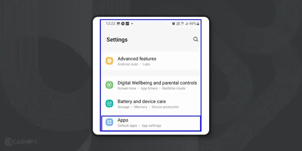 Fix your device is not compatible with this version.
