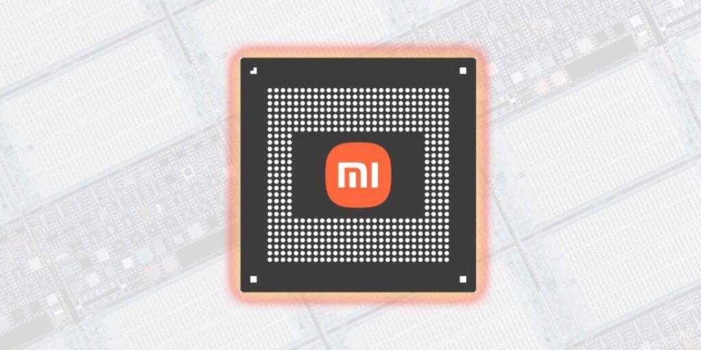 XRING 02 MI chipset
