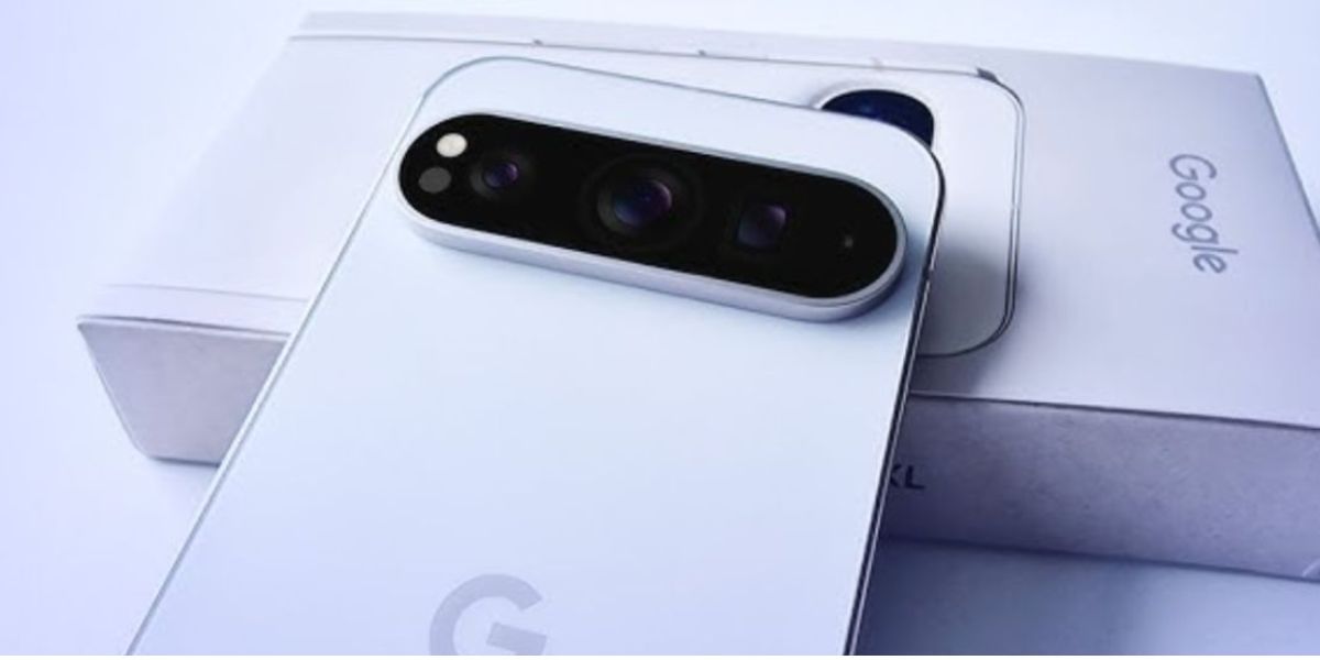 You Will Not Like The Google Pixel 10 Because Of These Features