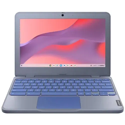 Lenovo Chromebook 11IJL9 (82UY0014HA) (Intel Celeron Dual Core/4 GB/64 GB eMMC/Google Chrome)