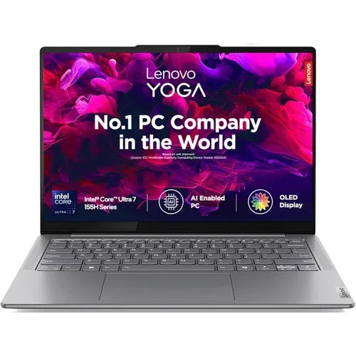 Lenovo Yoga Slim 7 14IMH9 (83CV009XIN) (Core Ultra 7/16 GB/512 GB SSD/Windows 11)