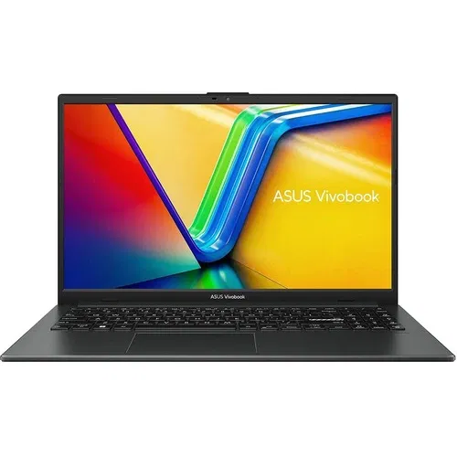 Asus Vivobook Go 15 E1504FA NJ5542WS AMD Quad Core Ryzen 5 16 GB 512 GB SSD Windows 11 Front