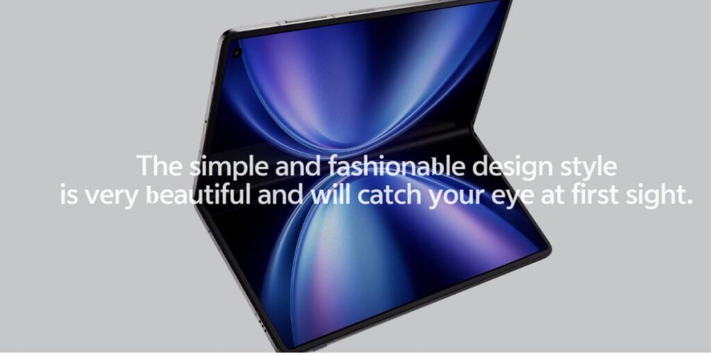 Vivo X Fold 5 image