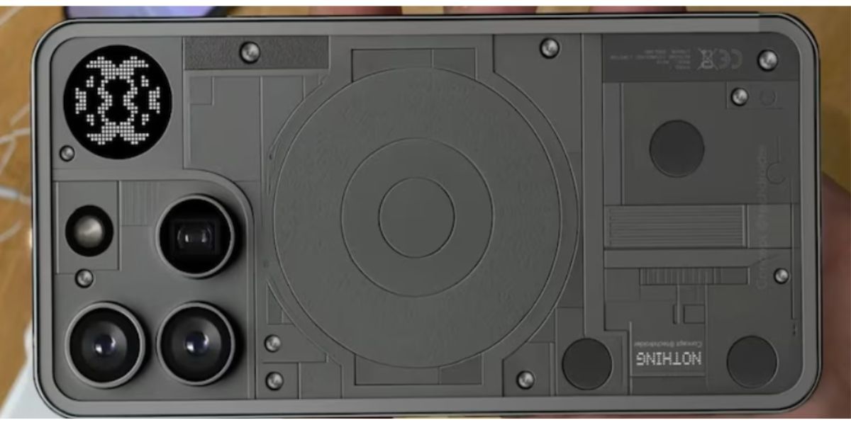 Nothing Phone 3 Geekbench Scores Are Here: Know Full Story