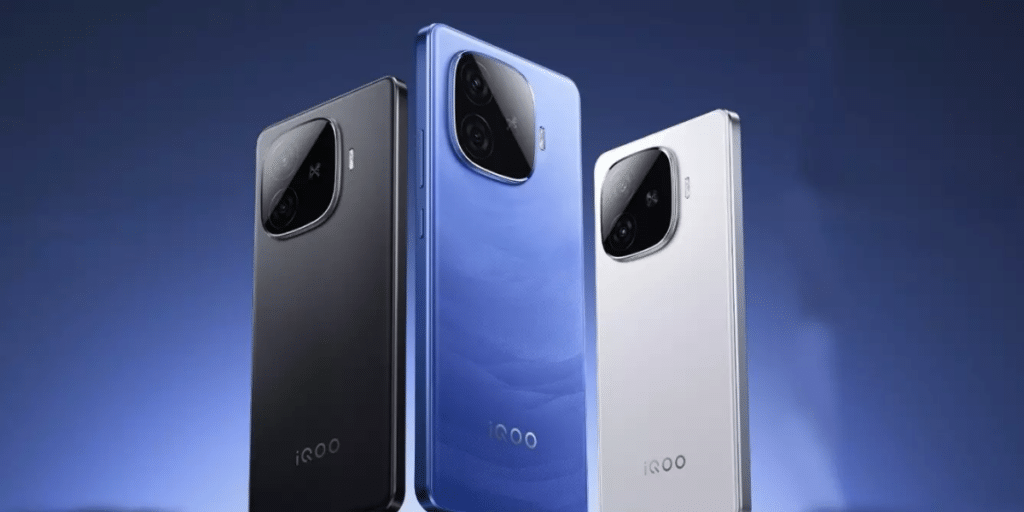 iQOO Z10 Lite Sale On Amazon