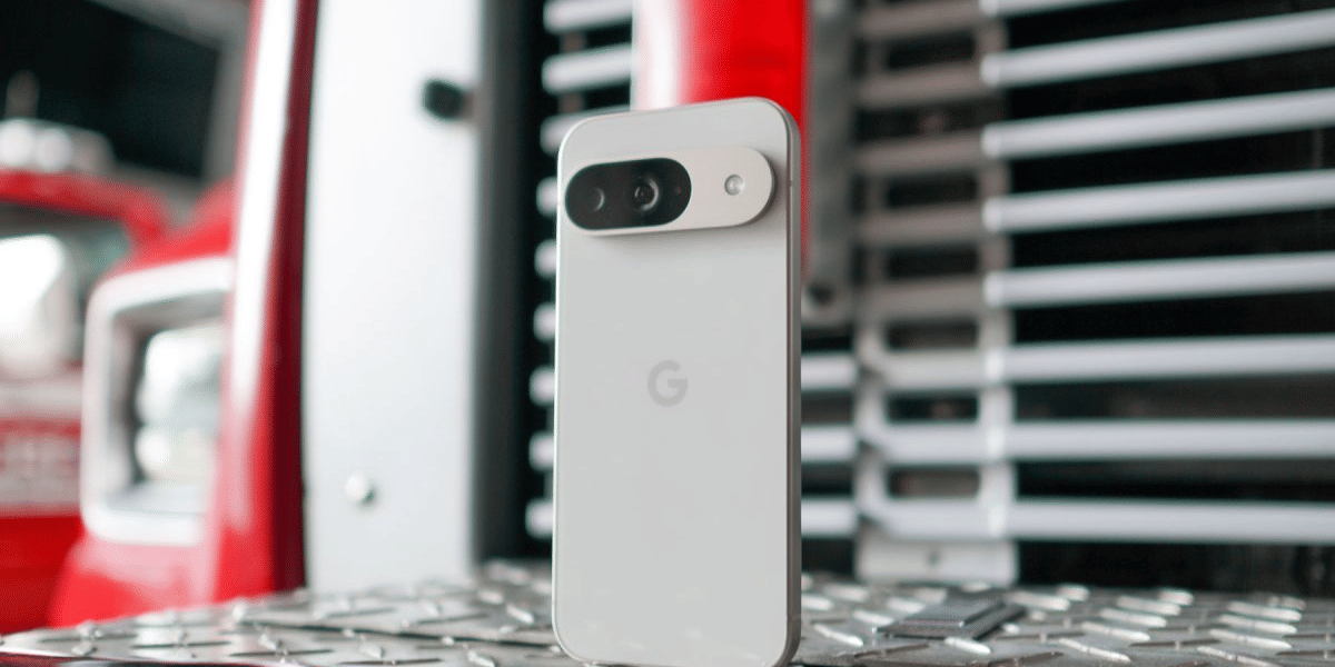Google Pixel 10 Specs Leak Ahead Of August Launch