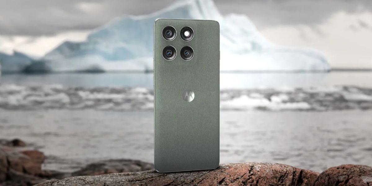 Best Camera Settings For The Moto Edge 60 Pro: Low Light, Portrait And More