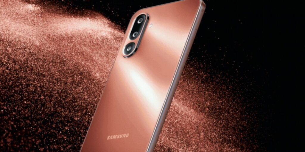 Samsung Galaxy M36 5G