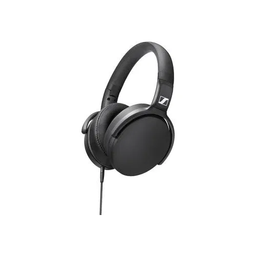 Sennheiser HD 400s Front
