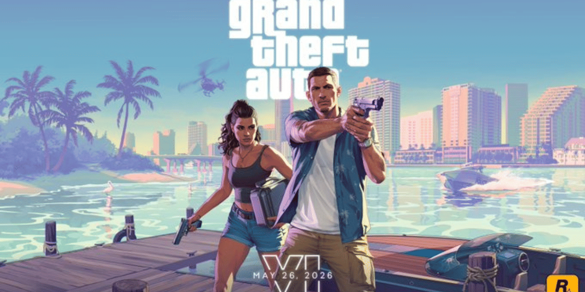 Install The GTA 6 Pre-load Today: Launch On This Date
