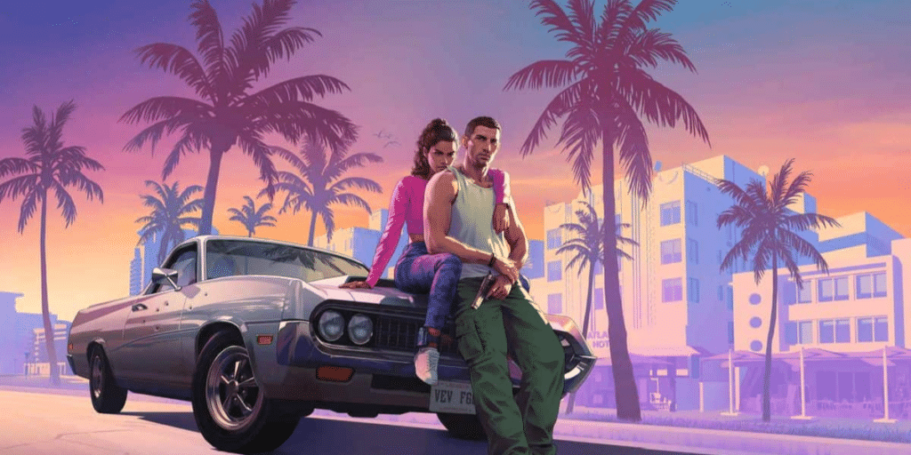 GTA 6 pre-load is available for download