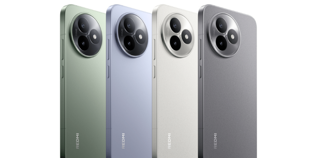 Xiaomi Redmi K80 Ultra launched with great specs