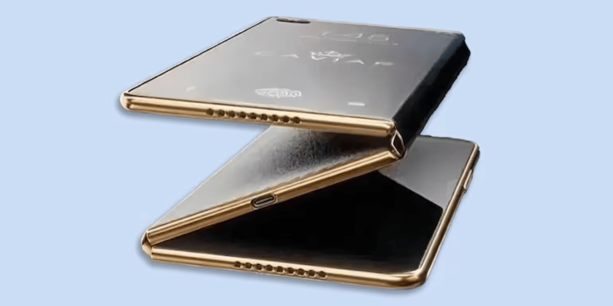 Samsung Tri-Fold Leaks Reveal This About The Company’s First Tri-Foldable