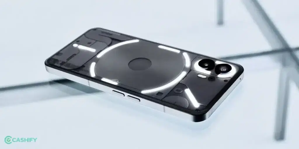 Nothing Phone 3 price and launch