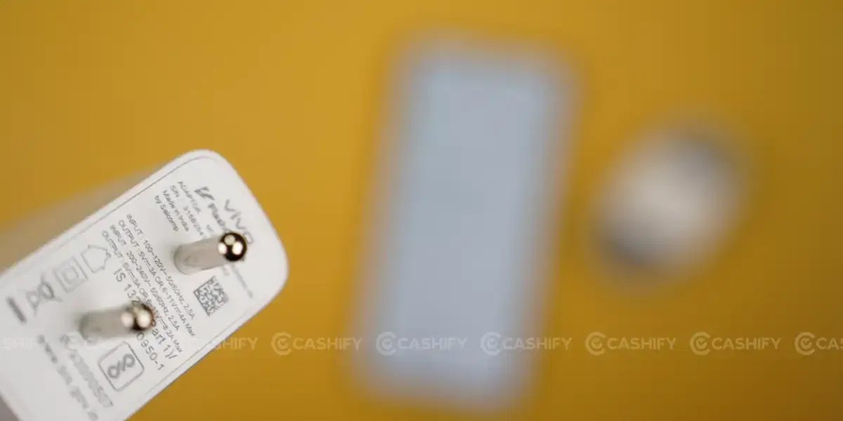 90W charger
