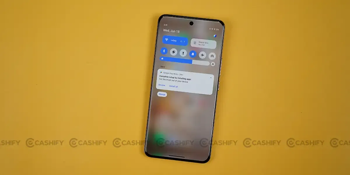 UI