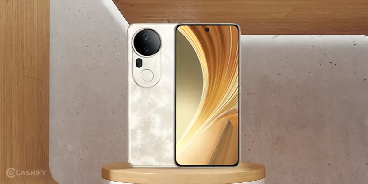 Vivo T4 Ultra
