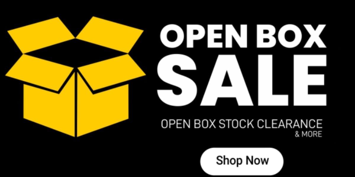 Vijay Sales Open Box Store Sale: Best Deals That You Can Go For