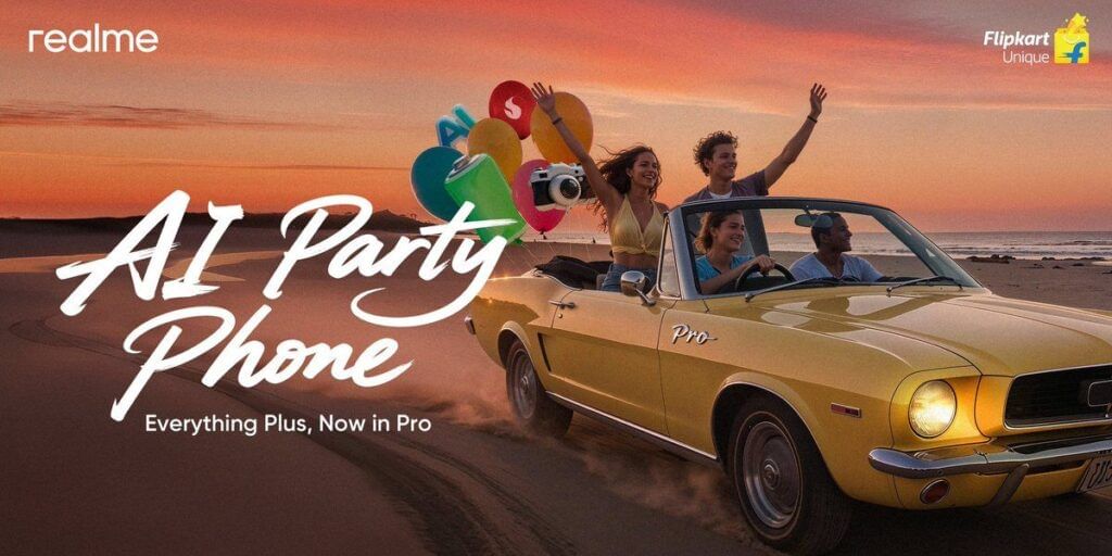 Realme 15 Pro Launch