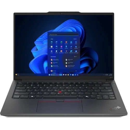 Lenovo ThinkPad E14 Gen 6 21M7009BIG Core Ultra 7 16 GB 512 GB SSD Windows 11 Front