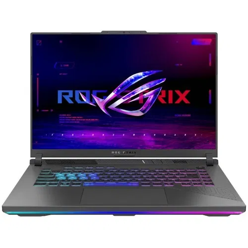 Asus ROG Strix G16 G614PR RV032WS 8940HX 16 GB 1 TB SSD Windows 11 12 Front