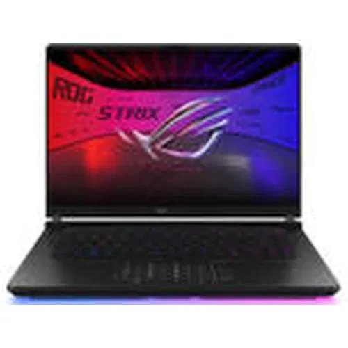 Asus ROG Strix Scar 16 G635LW RW157WS Core Ultra 9 Series 2 32 GB 2 TB SSD Windows 11 16 GB Front