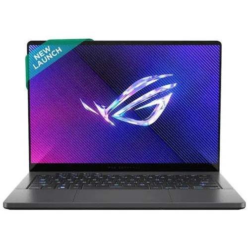 Asus ROG Zephyrus G14 GA403UM QS007WS AMD Octa Core Ryzen 9 16 GB 1 TB SSD Windows 11 8 GB Front