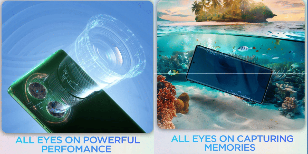 Moto G96 Launch Date In India Confirmed For July 9th