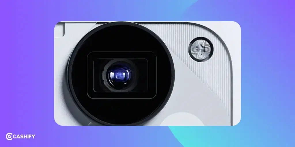 Nothing Phone 2 vs Nothing Phone 3