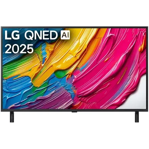 LG 43QNED8AA6A 43 inch (109 cm) QNED 4K