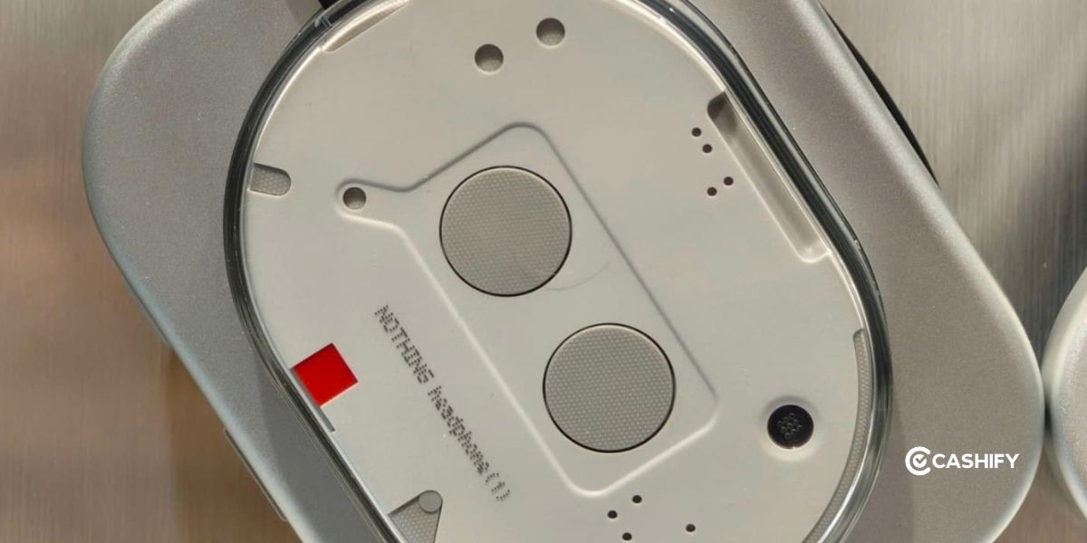 Nothing Headphone (1) Complete Specs Leaked: See All Details