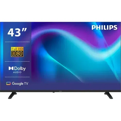 Philips 43PFT6130/94 43 inch (109 cm) LED Full HD