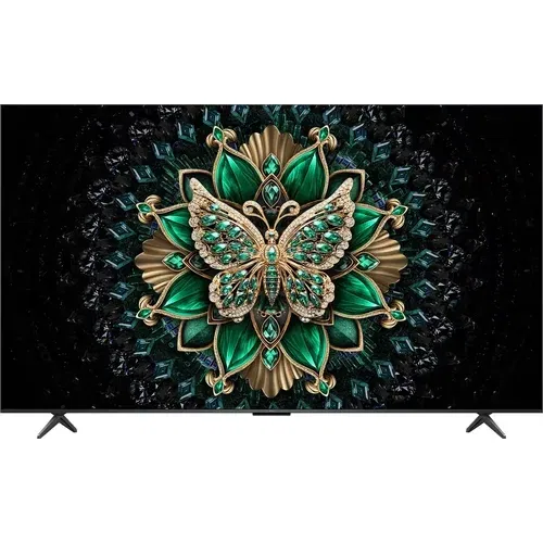 TCL 65C6K 65 inch (165 cm) QD-Mini LED 4K