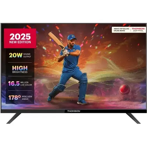 Thomson 32TM3290-25 32 inch (81 cm) LED HD-Ready Front