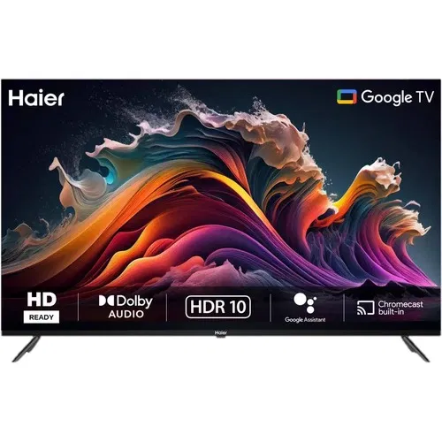 Haier H32K82FX 32 inch (81 cm) LED HD-Ready Front