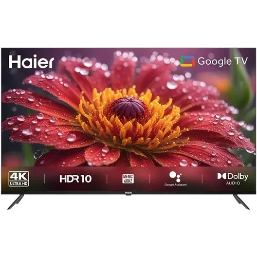 Haier H32S80FFX 32 inch (81 cm) QLED Full HD