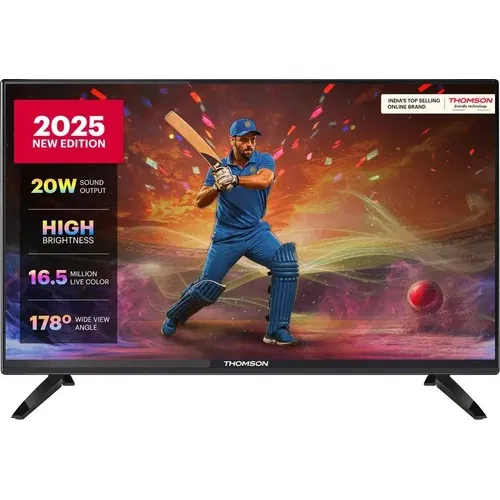 Thomson 24TM2490-25 24 inch (60 cm) LED HD-Ready Front