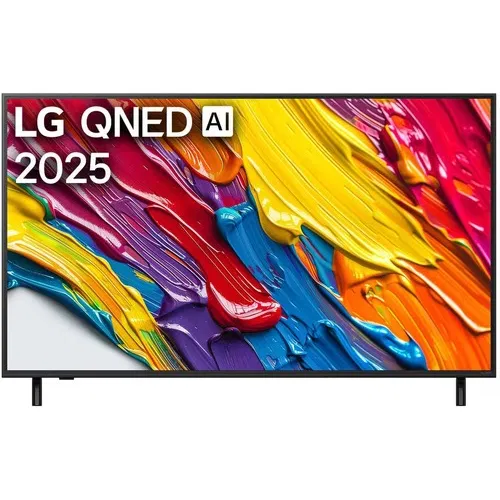 LG 55QNED8XA6A 55 inch (139 cm) QNED MiniLED 4K