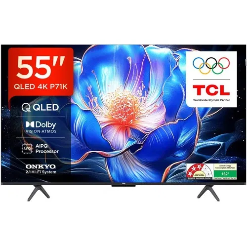 TCL 55P71K 55 inch (139 cm) QLED 4K