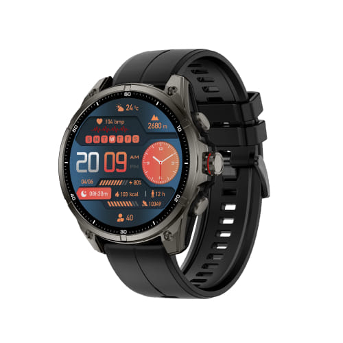 Rollme GT3 Military Grade Front