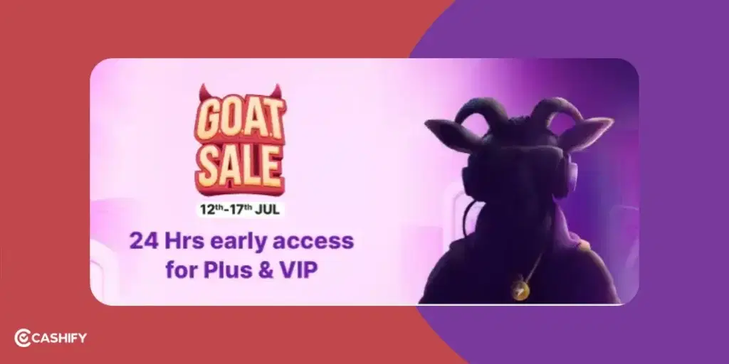 Flipkart Goat Sale 2025, flipkart sale 2025, flipkart upcoming sale, flipkart upcoming sale 2025, upcoming sale on flipkart, upcoming flipkart sale, flipkart next sale