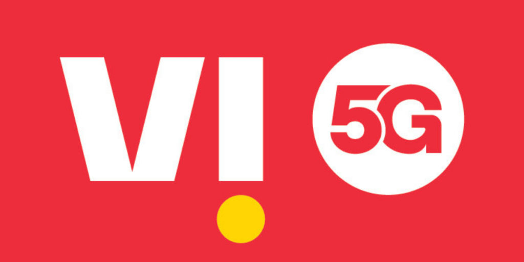 Vi 5G Services