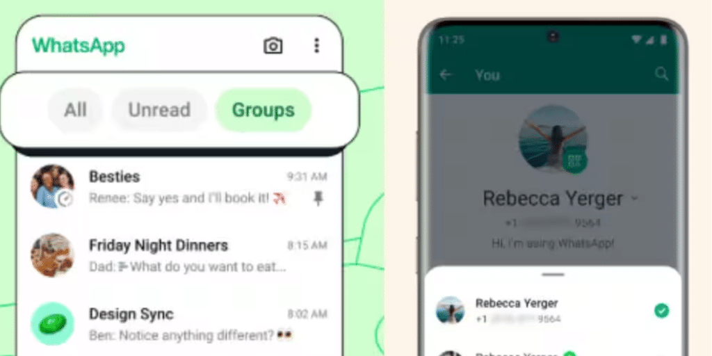 WhatsApp To Let iPhone Users Switch Between Multiple Accounts