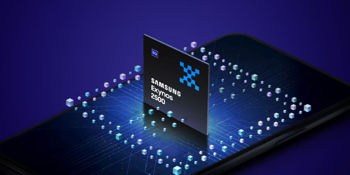 Exynos 2500 vs Exynos 2400: Which Is The Best Samsung Processor?