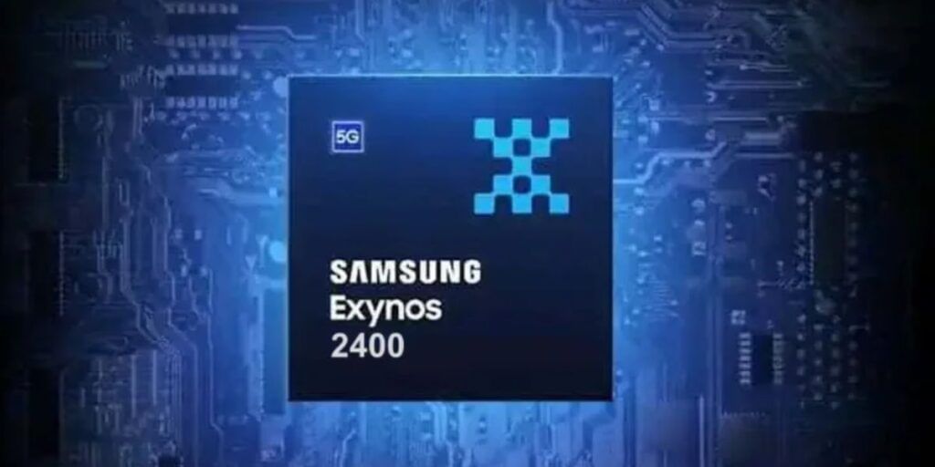 Exynos 2400